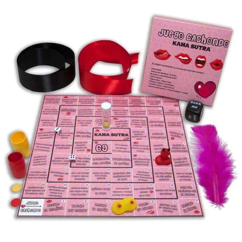 Erotische Sensuelle Spiel für Paare Abend