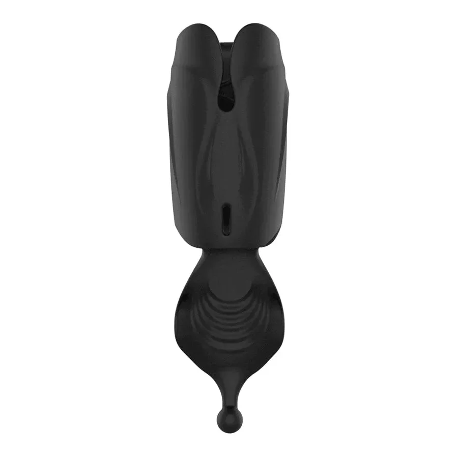 Vibrator elektrisch Silikon vibrierend hochwertig